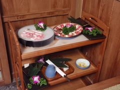 -匠牛道烤肉料理店(西坝河店)