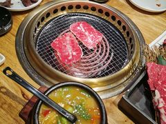 -黑牛黑猪烤肉专门店(万象城店)