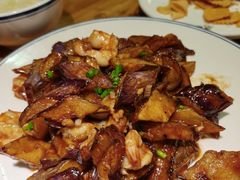 -吕氏疙瘩汤·私家菜馆(慈云寺店)