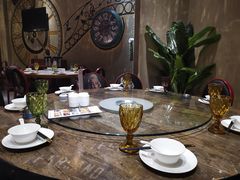 -美庐时尚餐厅(菱角湖店)