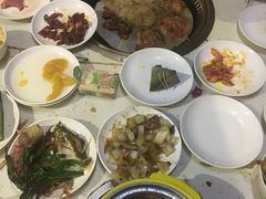 -金权道韩式自助烤肉(嘉华国际店)