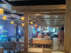 -星河湾温泉洗浴酒店
