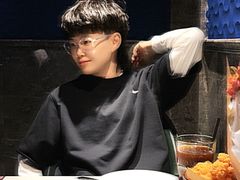 -清真·艾美可餐厅(鹏欣水游城店)