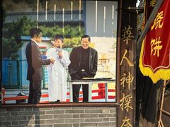 -迎春桥老炉烧饼(碧霞路店)