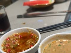 -海底捞火锅(河东万达广场店)