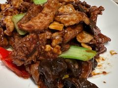 -大鸭梨烤鸭(甘家口店)