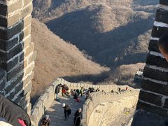 -慕田峪长城