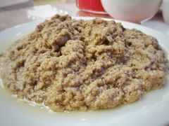 麻豆腐-烤肉宛饭庄(南礼士路店)