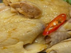 -绿柠食堂(北外滩店)