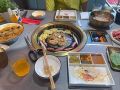 -棒小伙·齐齐哈尔烤肉(龙茗路店)