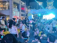 -首创奥特莱斯(昆山店)