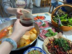 -王奋斗贵州酸汤牛肉火锅