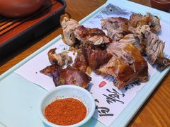 -外婆烧.老杭帮菜(庆春店)