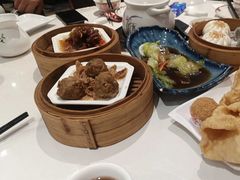 -稻香海鲜饭店(第一国际店)