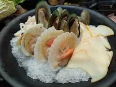 -丽江庭院之爱在路上(西单店)