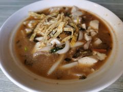 -嵊州特色小吃(萧山街店)