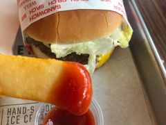-FATBURGER 特富客汉堡(外交公寓店)