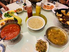 -江南名灶·农家乐(武里山天街店)