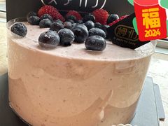 -姆们M Sweetie Cake(三里屯店)