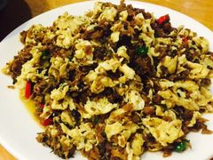 东北农家小院-东北农家小院(定西路店)