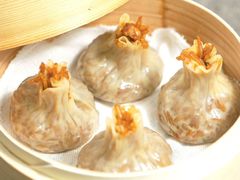 糯米烧卖-富春(瘦西湖店)