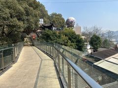 -巴倒烫陆派火锅山庄(南山总店)