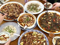 -李大爷的泡椒馆(冉家坝店)