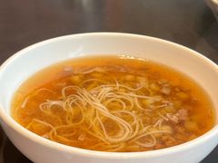 -西贝(东方路店)