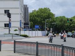 -安亭老街