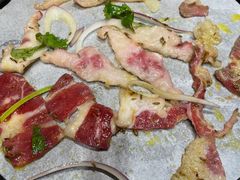 -红岸碳烤齐齐哈尔原味生态烤肉