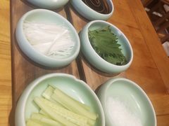 -顺承小院儿