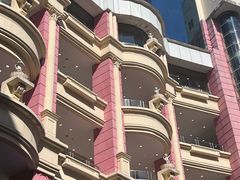 -宝龙广场(福州台江店)