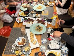 -万鱼亭·筑地屋 日本料理(淮海街店)