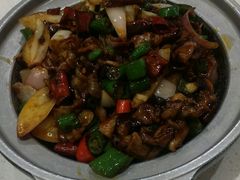 -东北风(江北万达店)