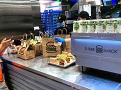 -Shake Shack(西单大悦城店)