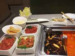 -海底捞火锅(关山保利店)