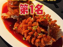 -RIVIERA 松鹤楼(外滩店)