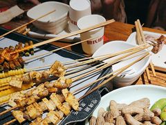 -管氏翅吧(人民大学店)