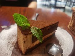 -斯比特花园西餐厅(东方商厦店)