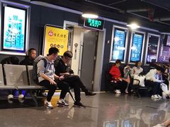 -奥斯卡国际影城(杜比全景声&4D激光店)