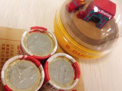 -中国工商银行(漕河泾开发区支行)