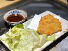 -日葵 大阪烧ひまり(仙霞路店)