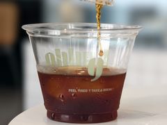 -KUDDO COFFEE(云城万科里店)