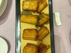 -金时代顺风大酒店(静安大融城店)