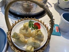 -潮汕酱记鲜牛肉火锅(欧尚店)