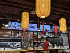 -小龙坎老火锅(北京三里屯店)