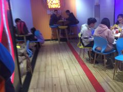 -DQ·蛋糕·冰淇淋(苏州中心店)