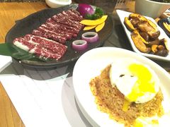 -小城粥道·海胆鲜虾粥(解放广场店)
