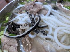 -攀枝花·任德琼·盐边羊肉米线