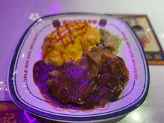 -龙记·香港茶餐厅(海上世界店)